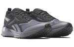 Кроссовки lavante trail 2 'black grey' Reebok, черный - фото 3