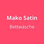 Постельное белье Mako satin 155x220 см 70818 Journal pink Kaeppel - фото 2