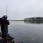 Удилище карповое Cresta Identity Pro Accellerate Feeder, черный - фото 9