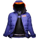 Куртка Helly Hansen Emiko Ridable Puffy Helly Hansen, Ultra Violet - фото 3