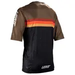 Футболка Leatt MTB Enduro 3.0, черный - фото 4