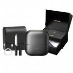 Электробритва Panasonic, серый - фото