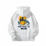 Свитшот для подростков Teenagers Jeep, черный - фото 3