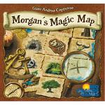 Настольная игра Morgan’S Magic Map Rio Grande Games - фото
