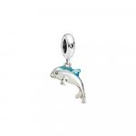 Pandora Серебряное колье 925 пробы унисекс - фото 5