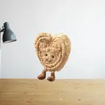 Интересная еда бабочка хрустящие куклы плюшевые куклы трубы JELLYCAT - фото 5