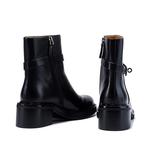 Ботильоны женские Bellalily, хаки - фото 10