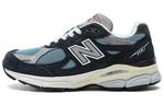 New Balance 990v3 MiUSA Teddy Santis Navy Castlerock - фото