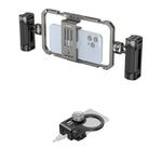 SmallRig All-in-One Video Kit Basic with MagSafe/Cold Shoe - фото