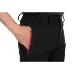 Брюки Fox Rage Pro Series softshell, черный - фото 9