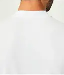 Футболка поло Slim fit Ea7, белый - фото 3