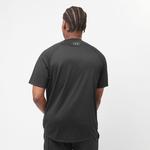 Футболка Tech 2.0 Under Armour, цвет Black - фото 2