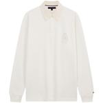 Свитшот мужской Tommy Hilfiger, белый - фото