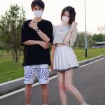 Jack Jones Мужские повседневные шорты, Черный - фото 24