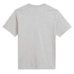 Футболка Levi's Relaxed Fit серая - фото 2