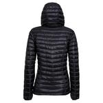 Куртка Rock Experience Overkill Full Zip Rain, черный - фото 2