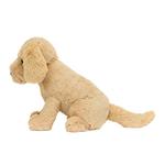 JELLYCAT Плюшевая игрушка Tilly Golden Retriever - фото 7