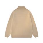 Джемпер унисекс BEAR UNION, Ecru - фото 5