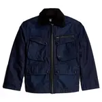 Куртка G-Star Utility, синий - фото 3