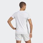 Футболка Performance ADIDAS PERFORMANCE Tabela 23, белый - фото 2