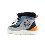 B.Duck Желтые сапоги Duck для детей 3-7 лет - фото