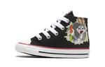 Сандалии Converse Looney Tunes X Chuck Taylor All Star High TD '80th Anniversary - Bugs Bunny's Mischief' - фото