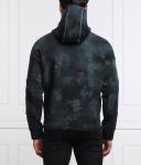 Свитер Regular fit Emporio Armani, черный - фото 4