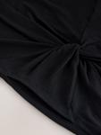 Платье Next, черный - фото 2