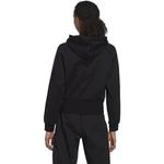 Толстовка с капюшоном w aop hd Adidas, мультиколор - фото 3