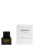 Парфюм «Osmanto» 50 мл NEW NOTES, черный - фото 2