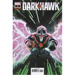 Книга Darkhawk #1 (Of 5) Yu Variant - фото