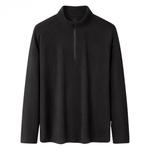 Свитшот мужской Jeep, зеленый - фото 4