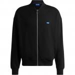 HUGO BOSS Куртка, Black - фото 3