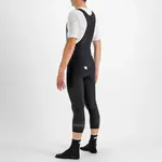 Тайтсы Sportful Neo 3/4 Bib, черный - фото 4
