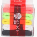 Тонкая полиуретановая противоскользящая лента для бадминтона LiNing, neon розовый - фото 6