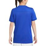 Детская футболка Nike, синий - фото 4