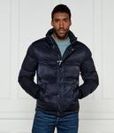 Куртка мужская Guess Jeans Regular Fit, синий - фото 3