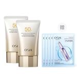 Солнцезащитные кремы и лосьоны Unisex OSM - фото 4