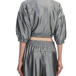 Alexander Wang Куртка женская, Black - фото 11