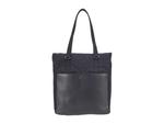 Сумка-тоут Unisex Herschel Supply Co. Orion Tote Large, черный - фото