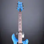 PRS S2 Vela Полуакустическая Синяя - фото 5