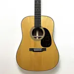 Martin HD-28 Стандартная серия - фото 6