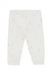 Брюки Minymo, Marshmallow White - фото