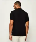 Кардиган C-iconic Regular fit Boss, черный - фото 3