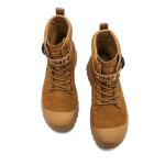 Ботинки Martin Unisex Palladium, хаки - фото 5