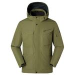 Куртка-ветровка Jeep, темно-синий - фото 2