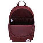 Полиэстеровый рюкзак Unisex Porter Tea Red Converse, розовый - фото 5