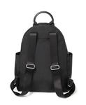 Весь день с рюкзаком-браслетом Baggallini, черный - фото 2