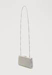 Клатч Mascara Clutch, Silver-Coloured - фото 2