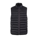 Tommy Hilfiger Мужская жилетка, Dark Blue - фото 3